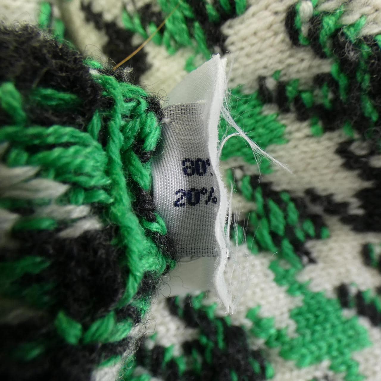 バリー BARRIE ベスト