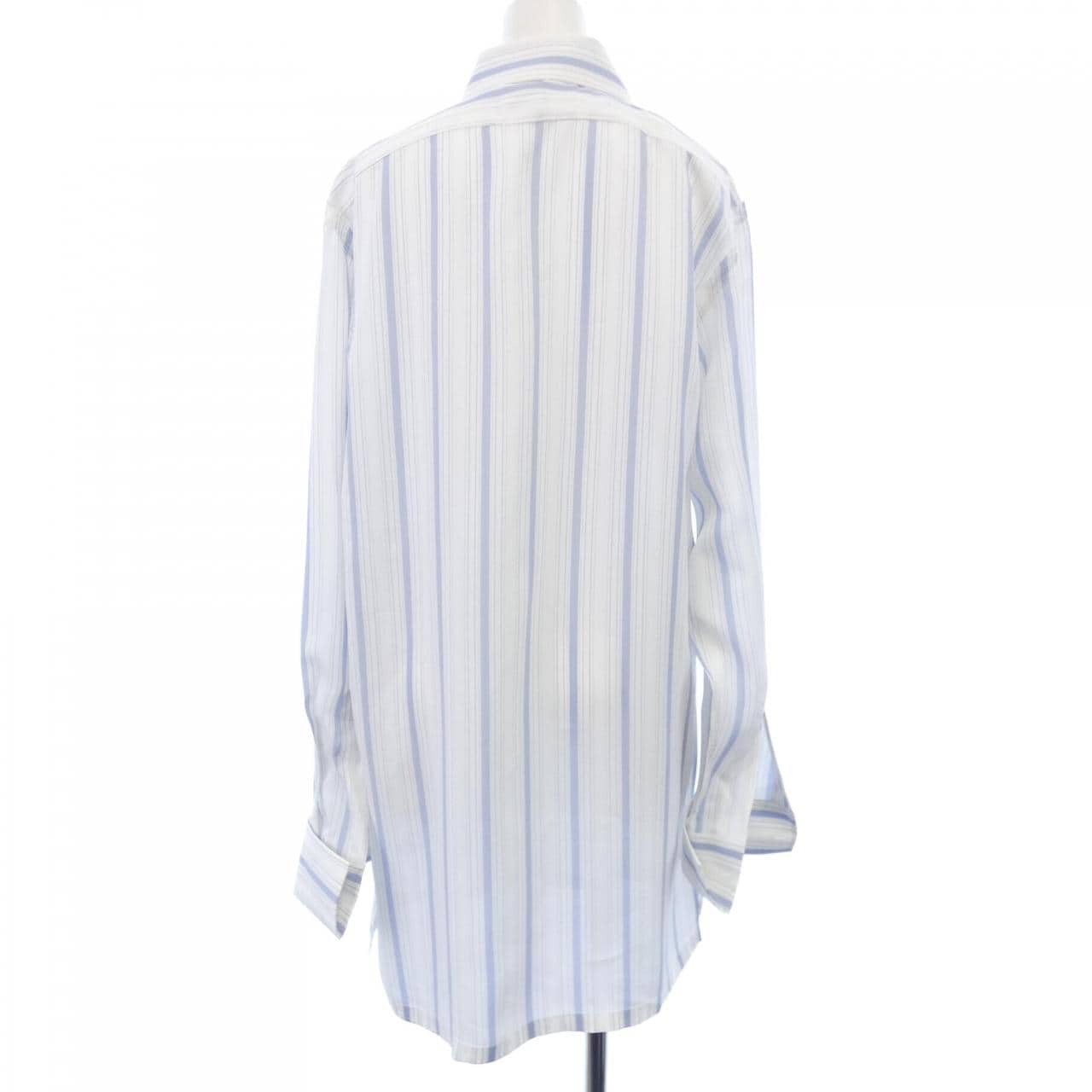 メゾンマルジェラ Maison Margiela S51DL0360 シャツ