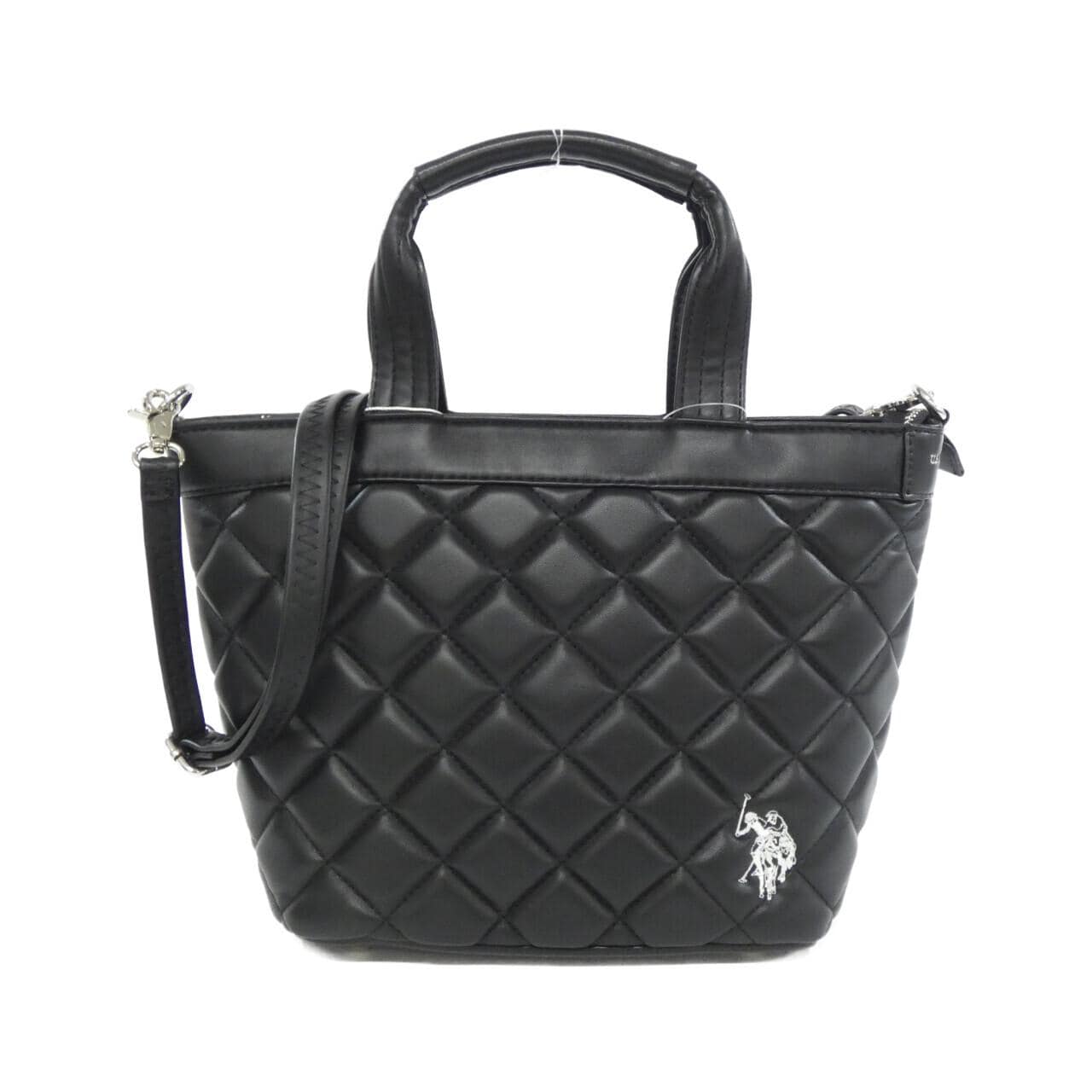 【新品】ユーエスポロ USPA2725 バッグ