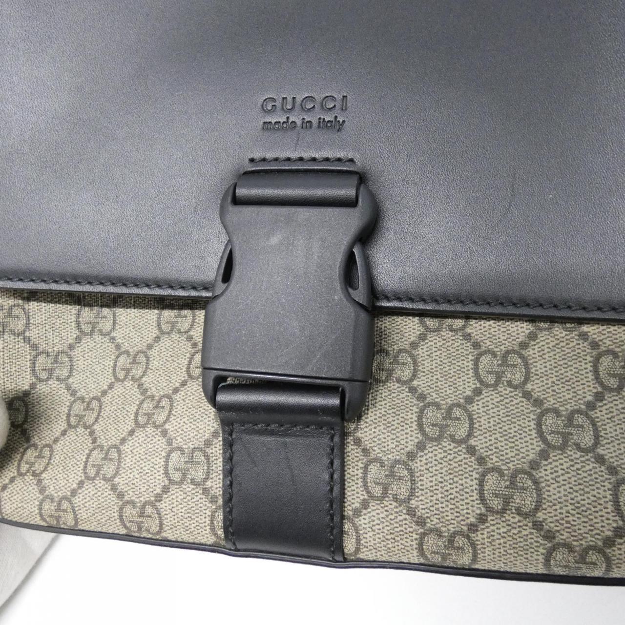 グッチ 406368 KHN7X ショルダーバッグ