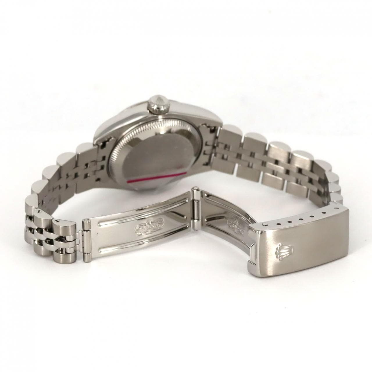 ロレックス デイトジャスト 79174 SSxWG 自動巻 Y番