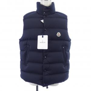 モンクレール MONCLER TIBB ダウンベスト
