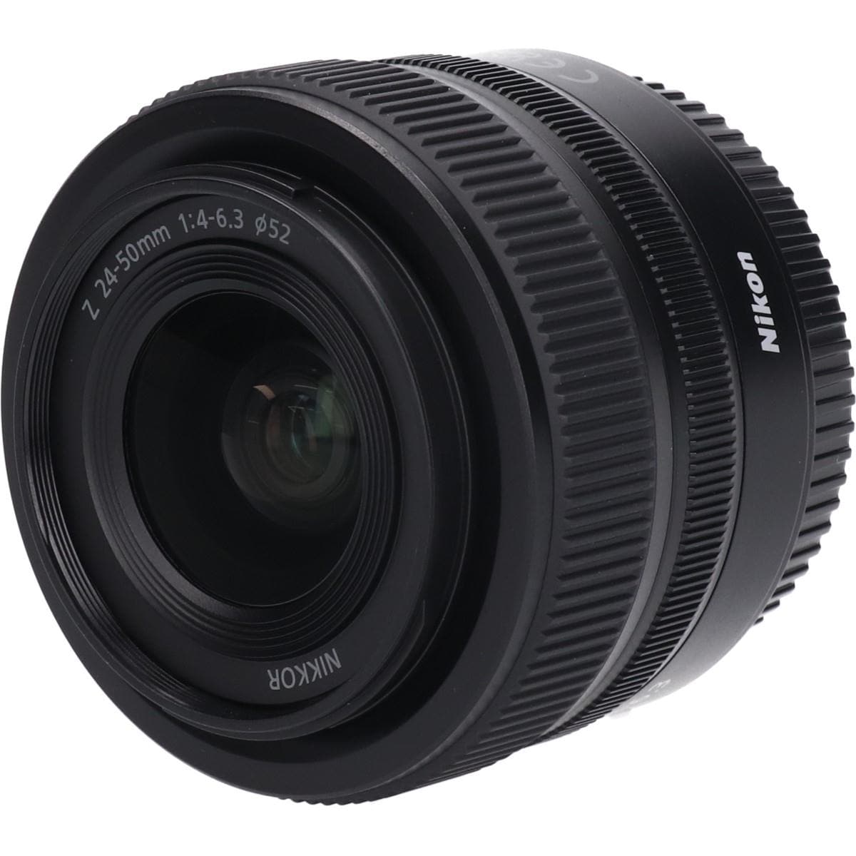 Ｚ２４－５０ｍｍ　Ｆ４－６．３