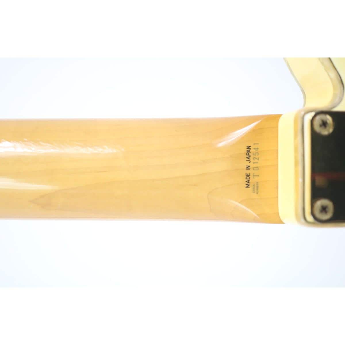 ＦＥＮＤＥＲ　ＪＡＰＡＮ　　ＴＬＧ－９４Ｐ