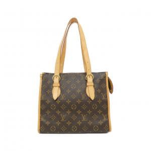 ルイヴィトン モノグラム ポパンクール オ M40007 ショルダーバッグ