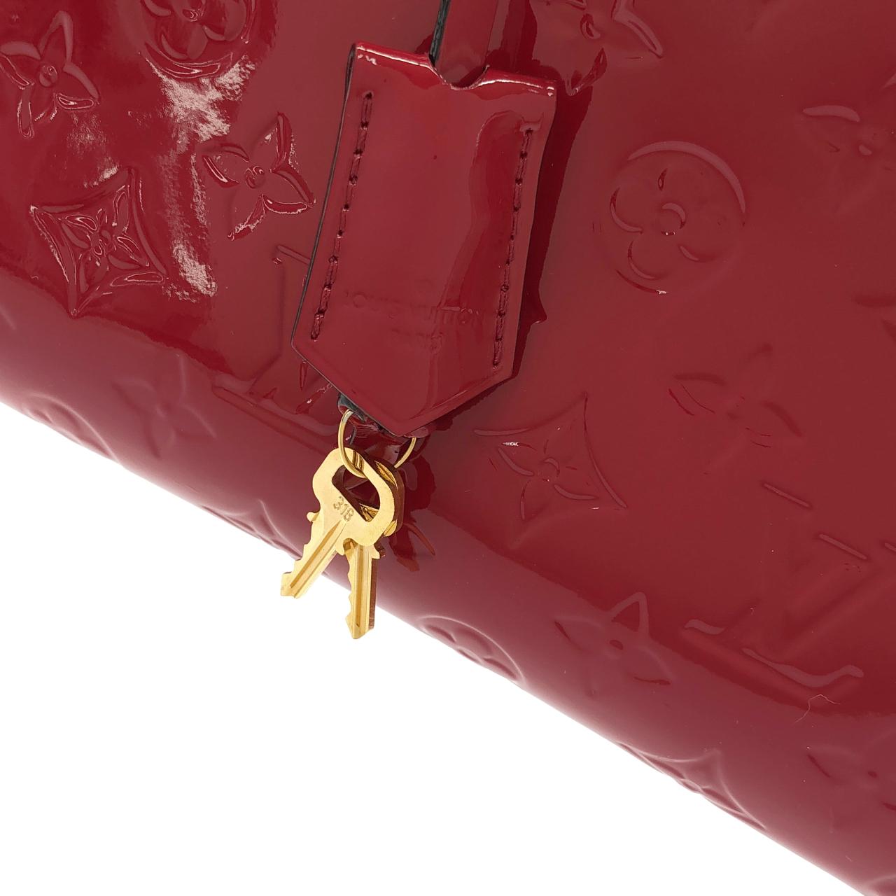 ルイヴィトン ヴェルニ モンテーニュBB M50172 バッグ