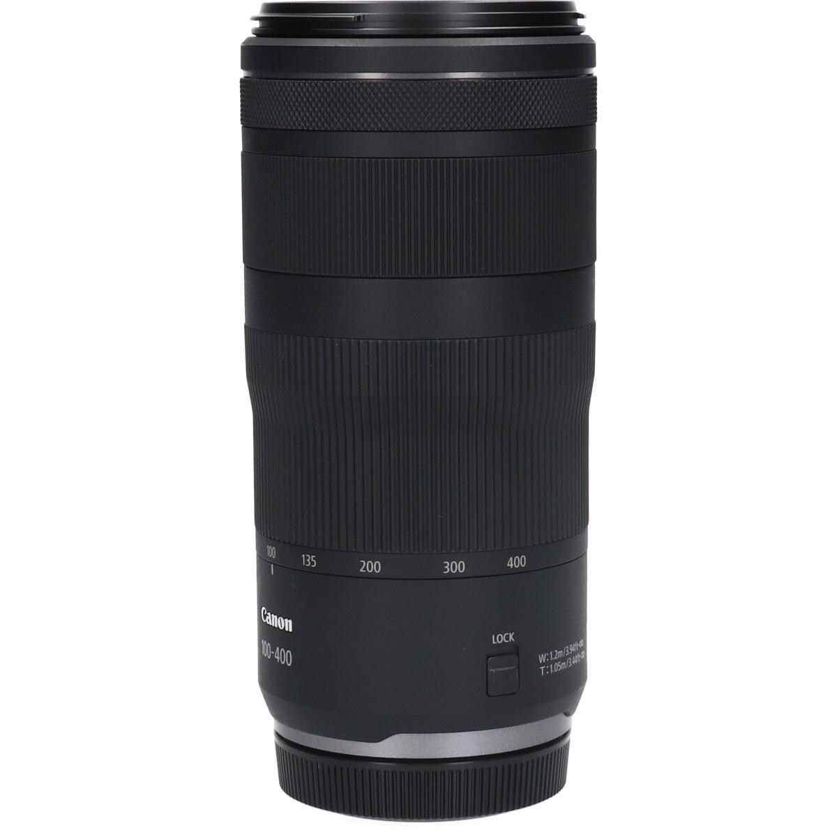 ＲＦ１００－４００ｍｍ　Ｆ５．６－８ＩＳ　ＵＳＭ