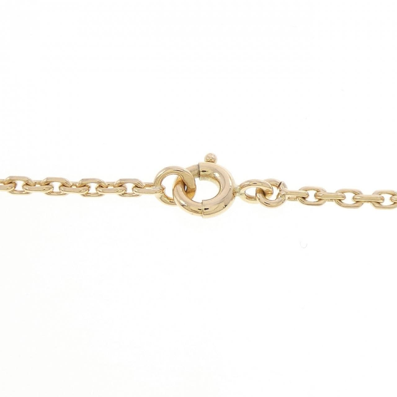 【ヴィンテージ】ヴァンクリーフ&アーペル ネックレス