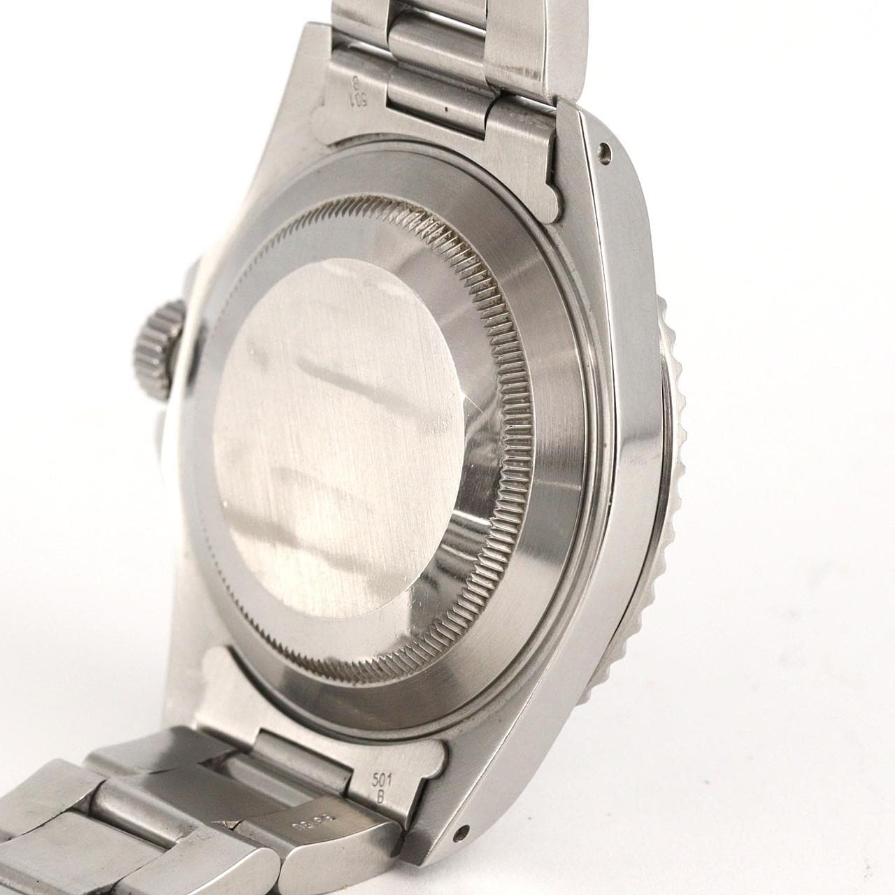 【ノーメンテナンス還元価格】ロレックス サブマリーナーノンデイト 14060 SS 自動巻 T番