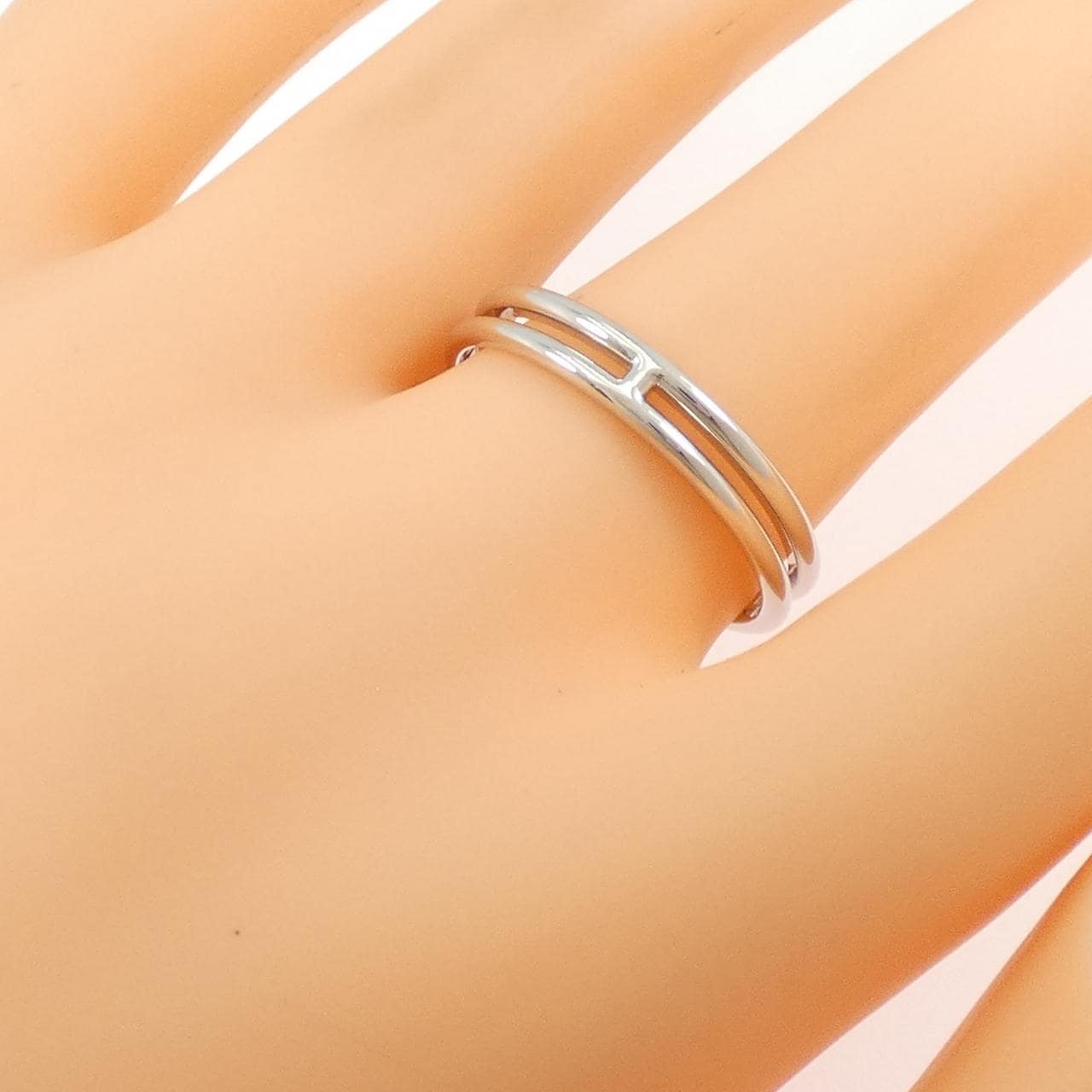 エルメス アリアンヌ リング