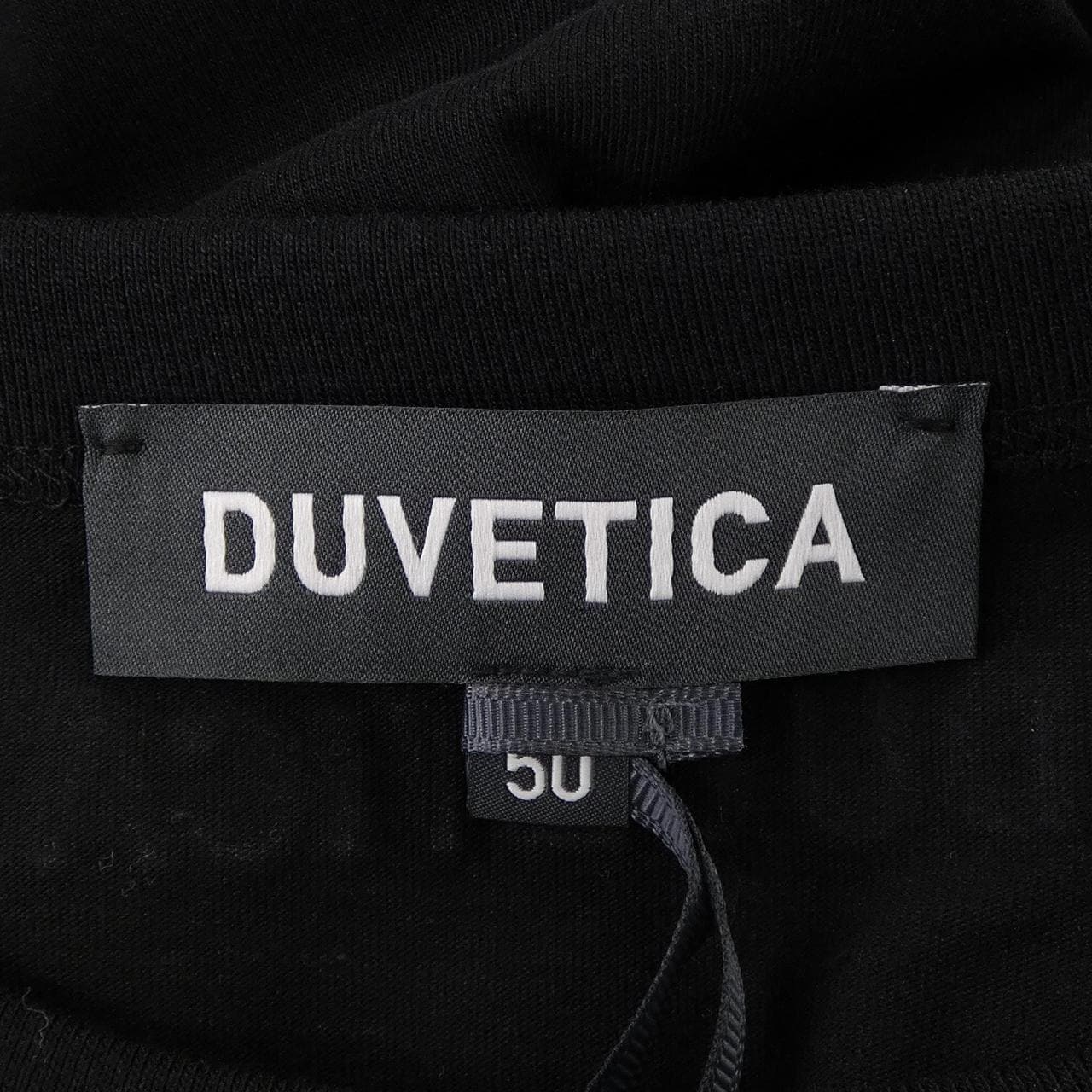 デュベティカ DUVETICA VXRT42131 Tシャツ