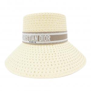 クリスチャンディオール CHRISTIAN DIOR DIORIVIERA D-BOBBY ボブハット CPB09174ESTR ハット