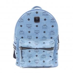 エムシーエム MCM MMK6SVE37LE001 BACKPACK