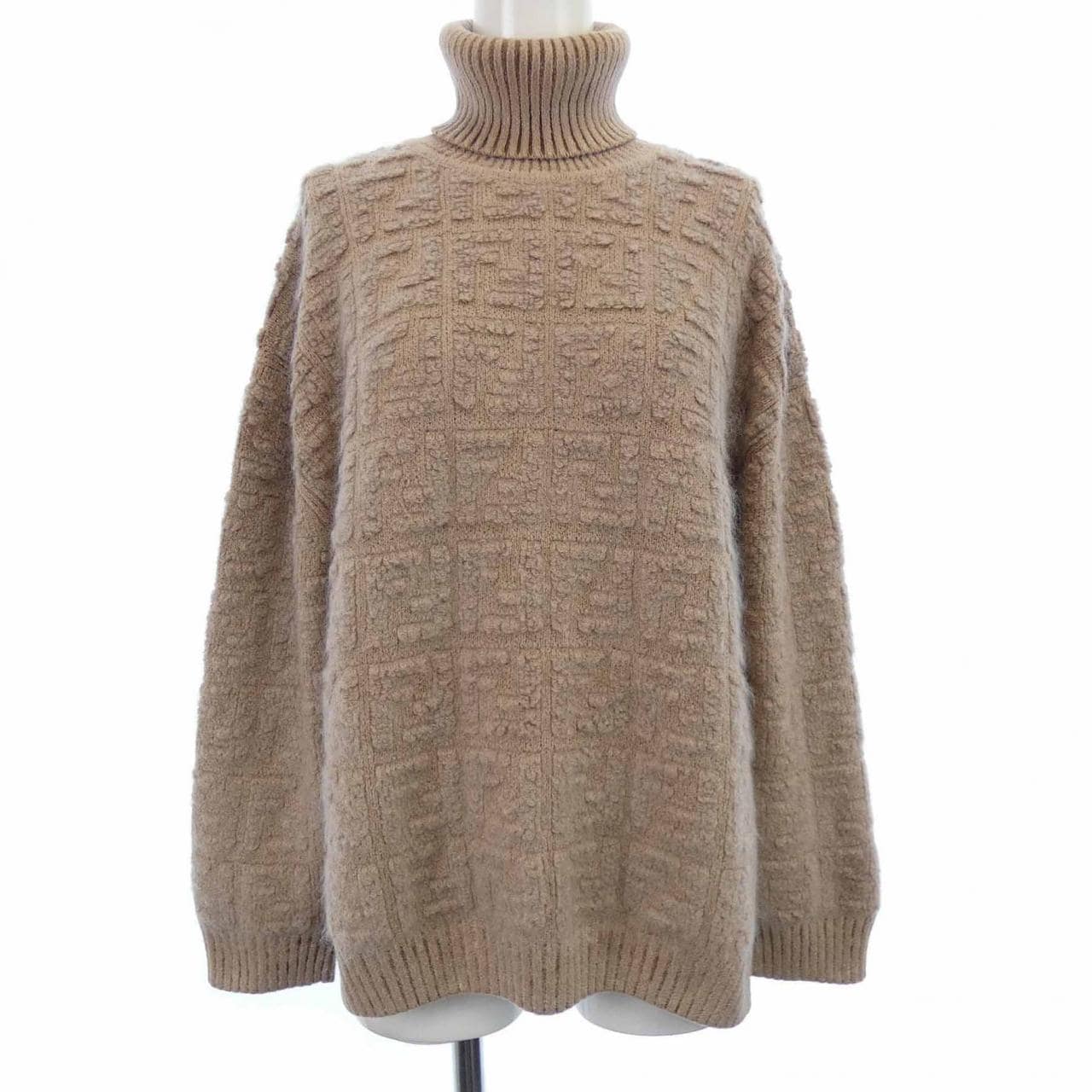 フェンディ FENDI FZY874 A9WF ニット