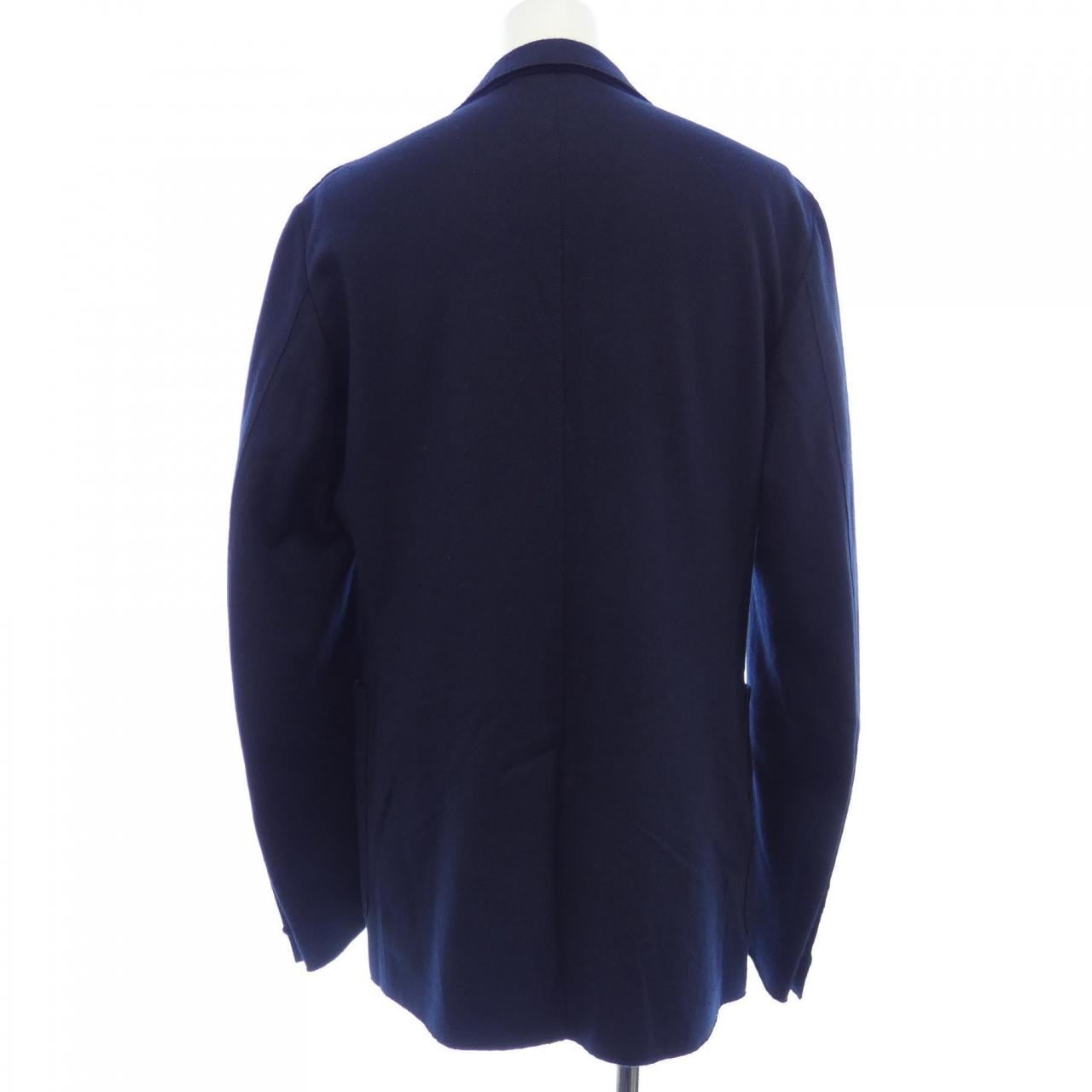 エルメネジルドゼニア Ermenegildo Zegna ジャケット