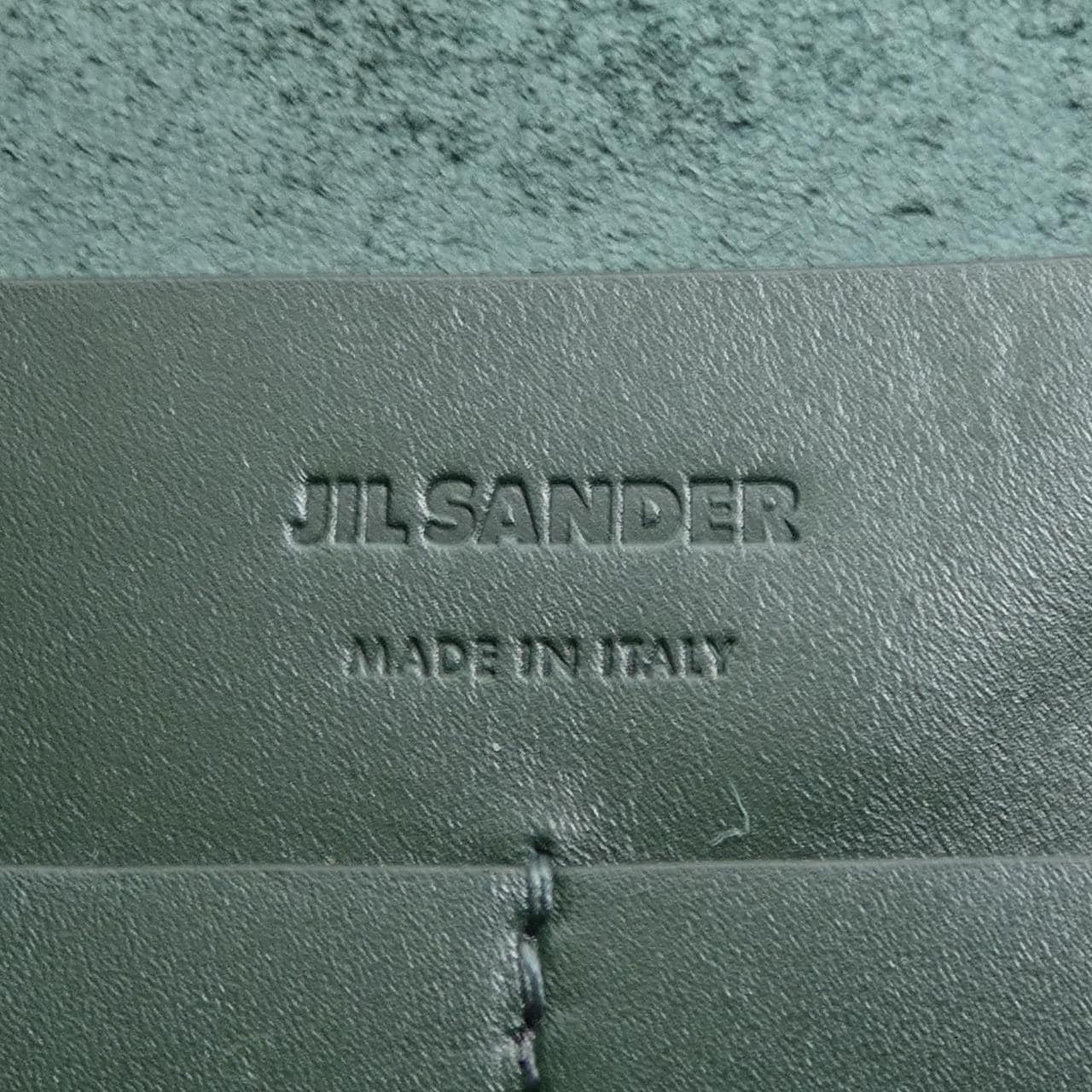 ジルサンダー JIL SANDER BAG