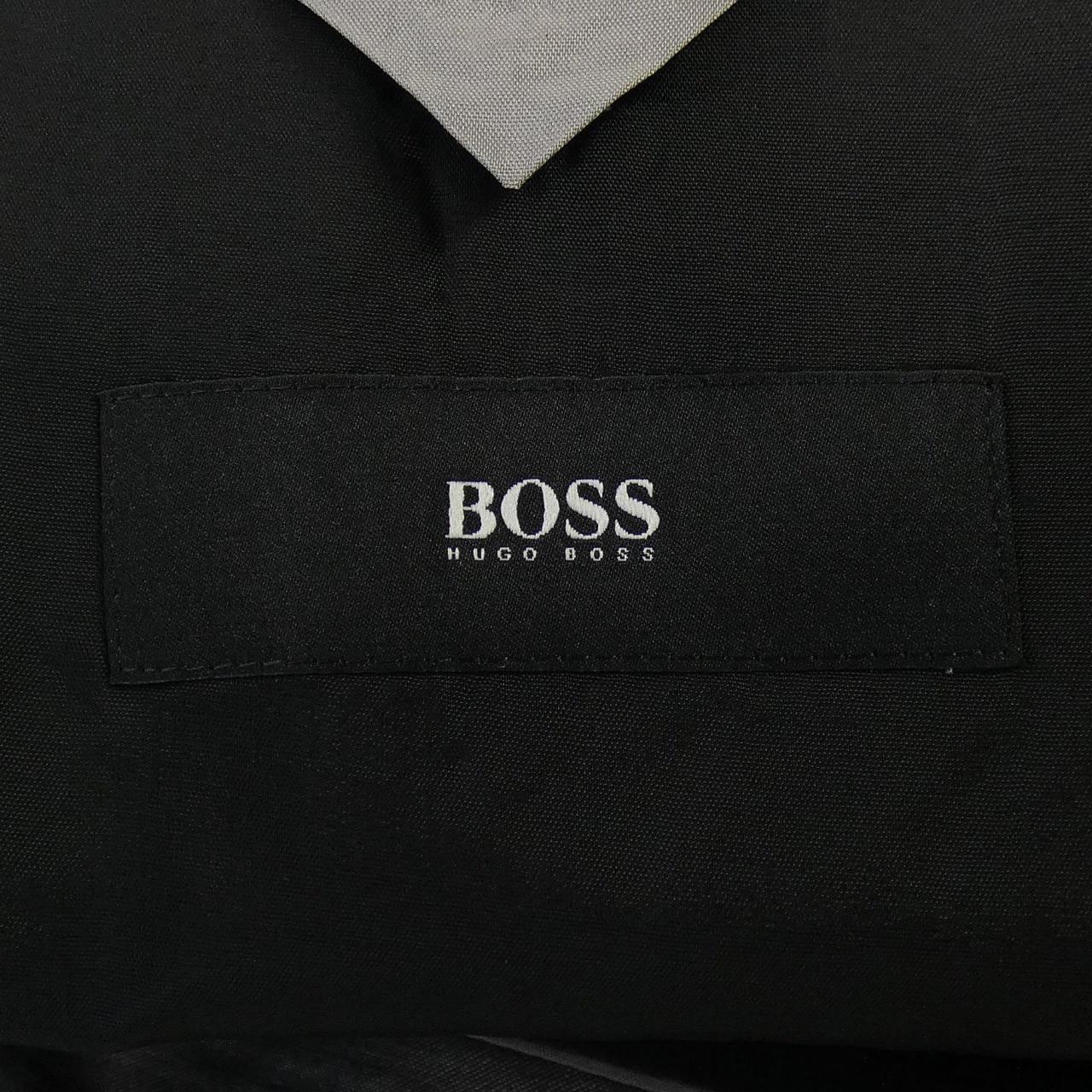 ヒューゴボス HUGO BOSS スーツ