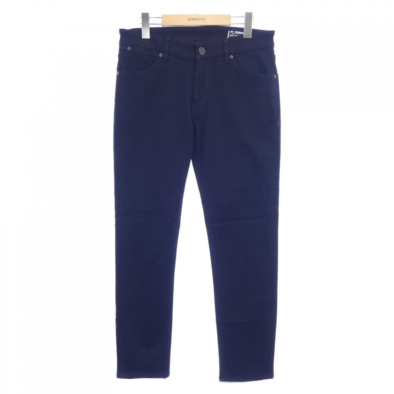 ピーティートリノ PT TORINO N231 パンツ