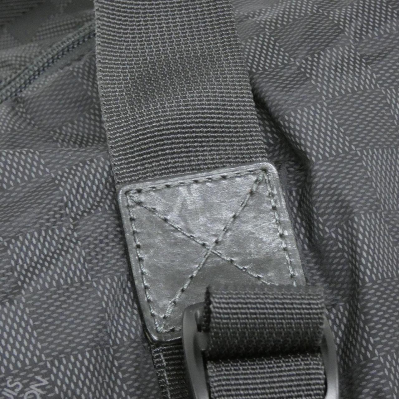 ルイヴィトン ダミエ アヴァンチュール プラクティカル M97058 ボストンバッグ