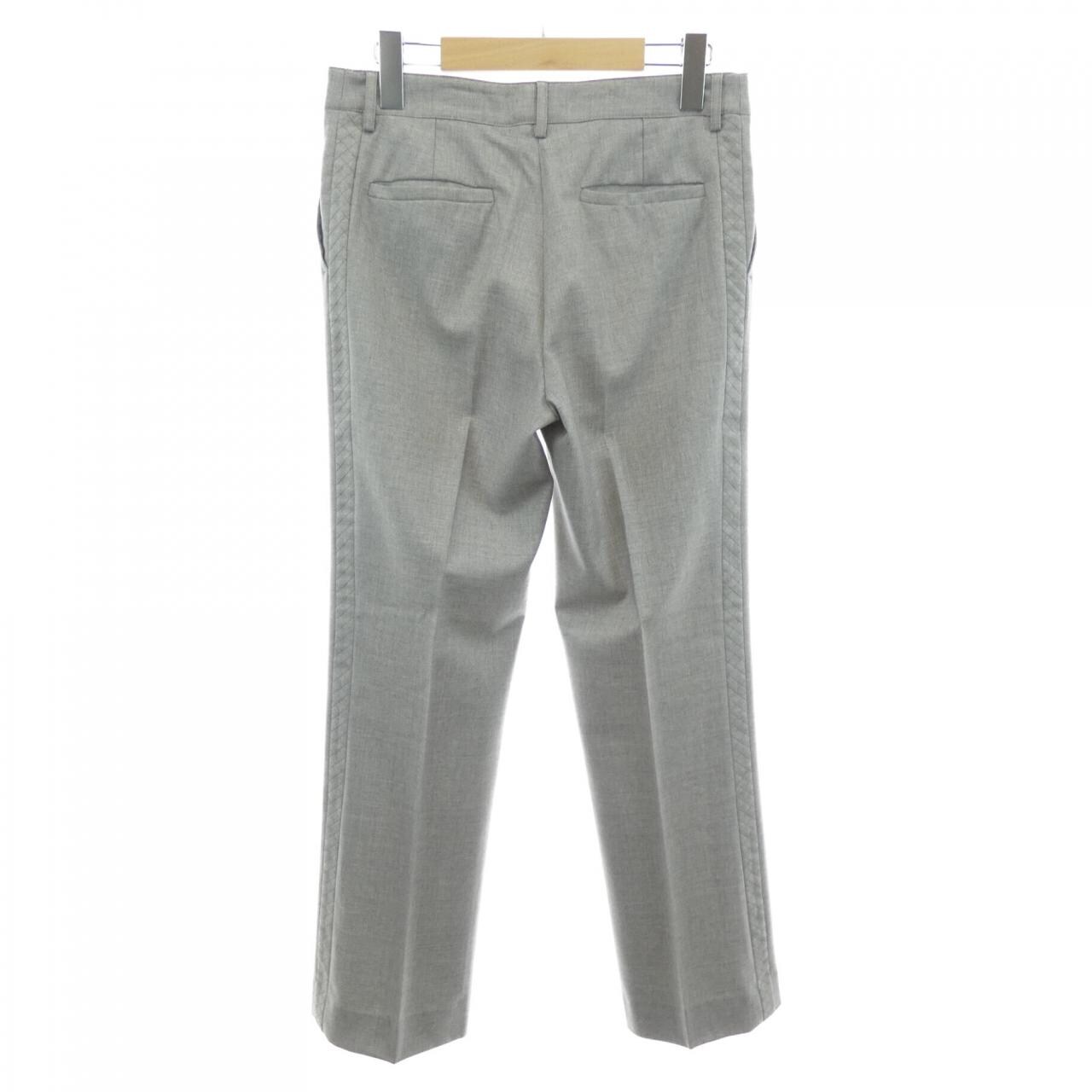 【ヴィンテージ】シャネル CHANEL P24410V14849 04A パンツ