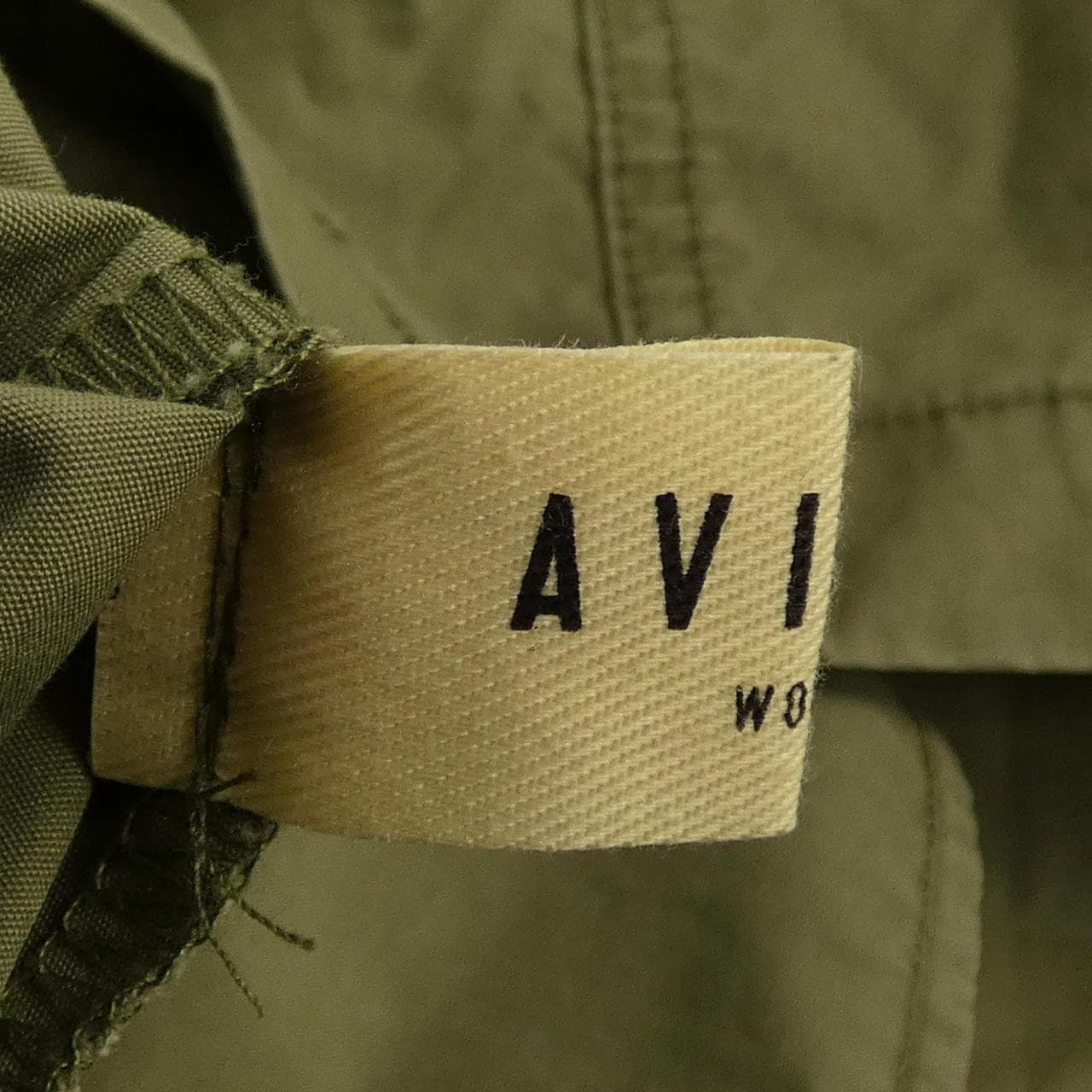 アヴィレックス AVIREX 783-4116603 ワンピース