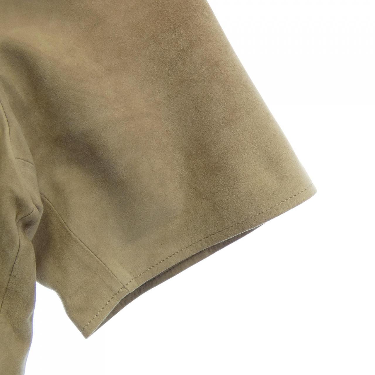 アルマ ARMA CETO S／Sシャツ