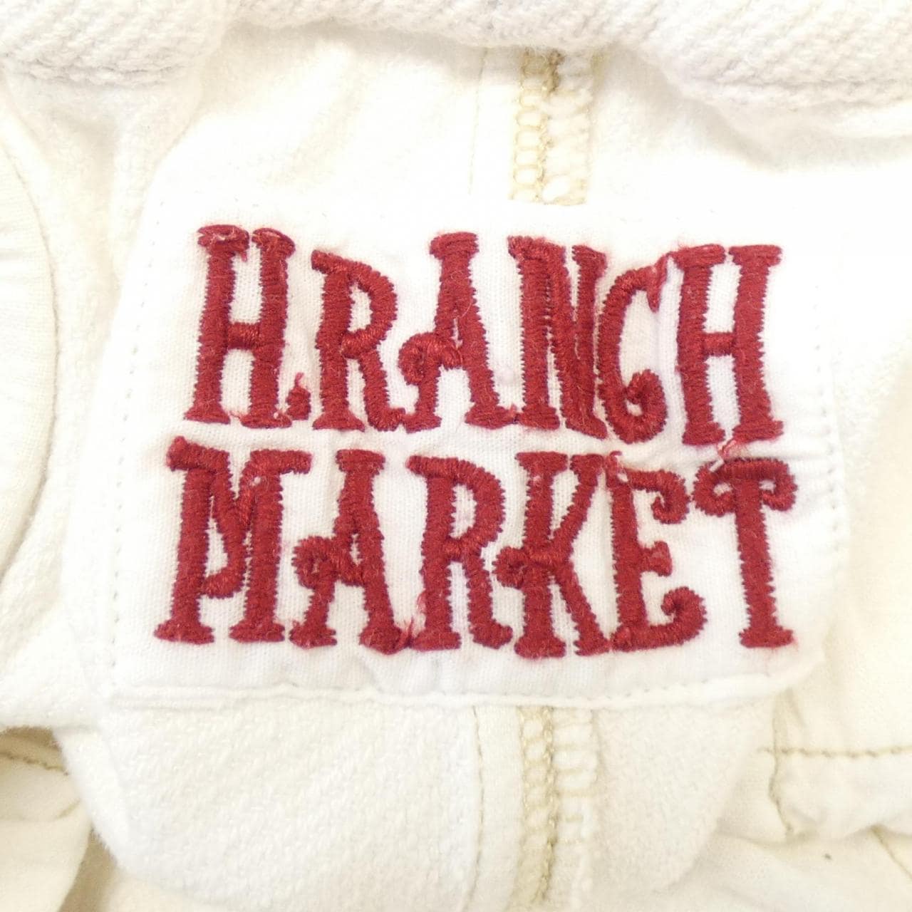 ハリウッドランチマーケット H.R.MARKET パンツ