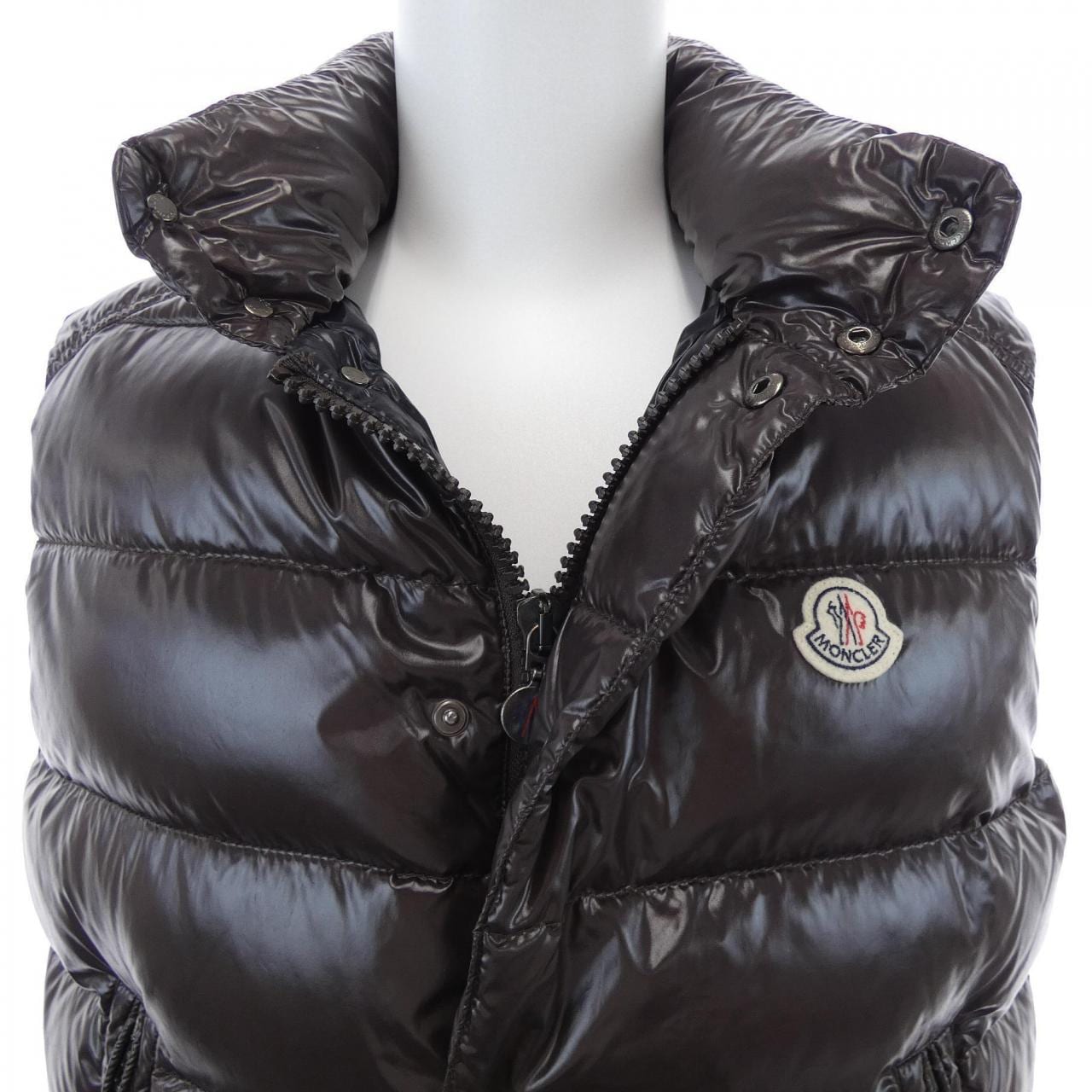 モンクレール MONCLER 41350/50 TIB ダウンベスト