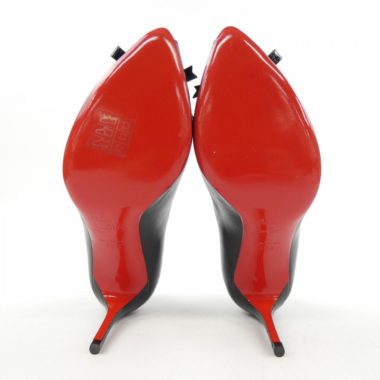 CHRISTIAN LOUBOUTIN CHRISTIAN LOUBOUTIN PUMPS