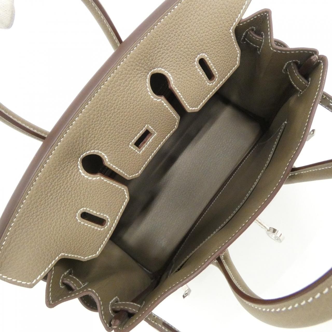 【未使用品】エルメス バーキン 25cm 041344CK バッグ