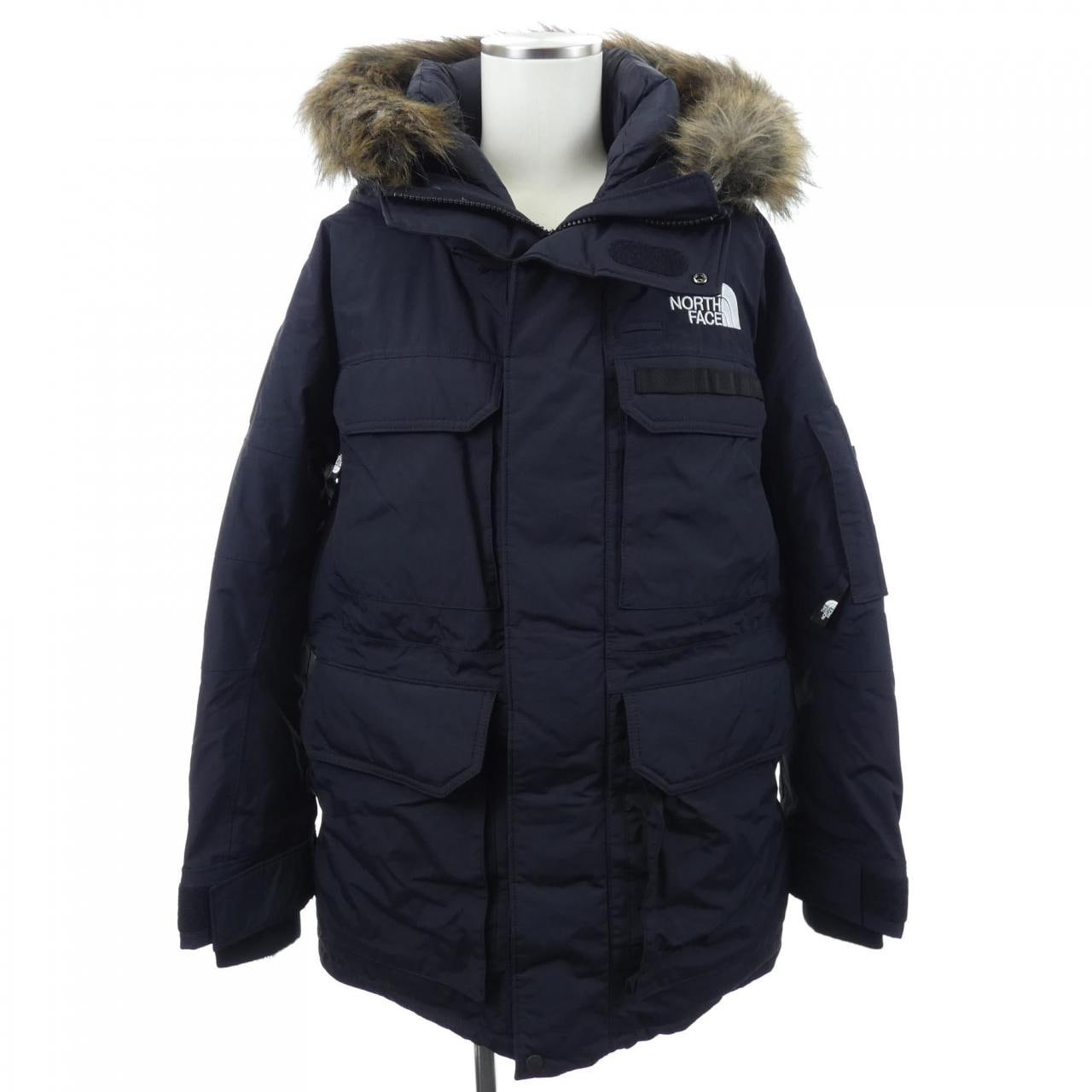 THE NORTH FACE ND91920羽绒大衣