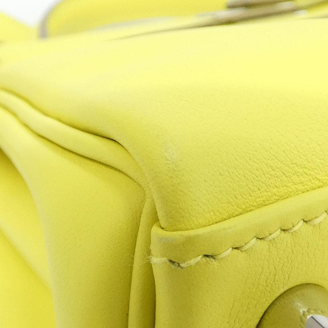 エルメス ケリー 25cm 047654CK バッグ