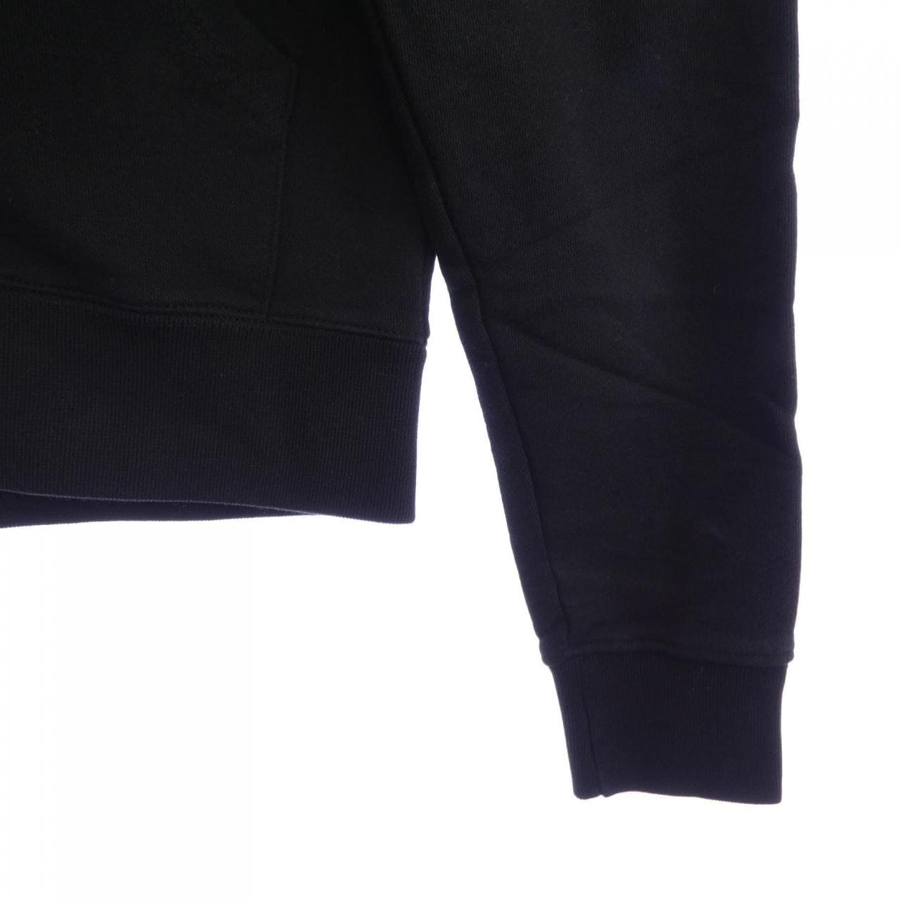 メゾンキツネ MAISON KITSUNE AW00305KM0001 パーカー