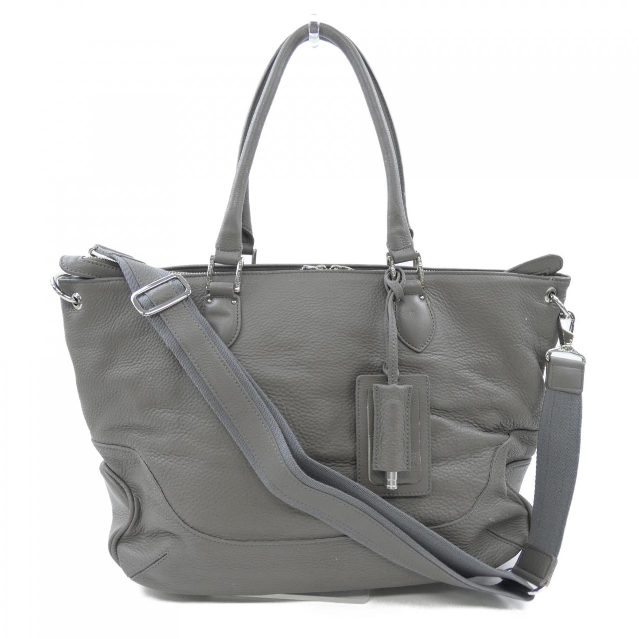 ペッレモルビダ PELLE MORBIDA BAG