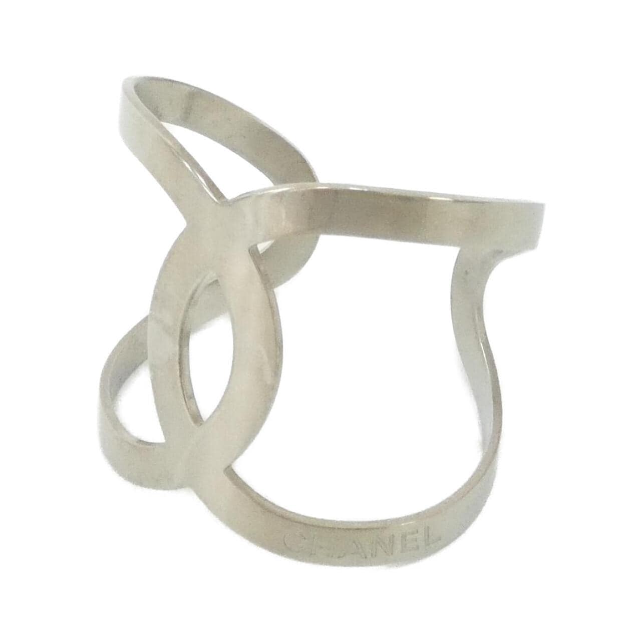 シャネル 96052 バングル