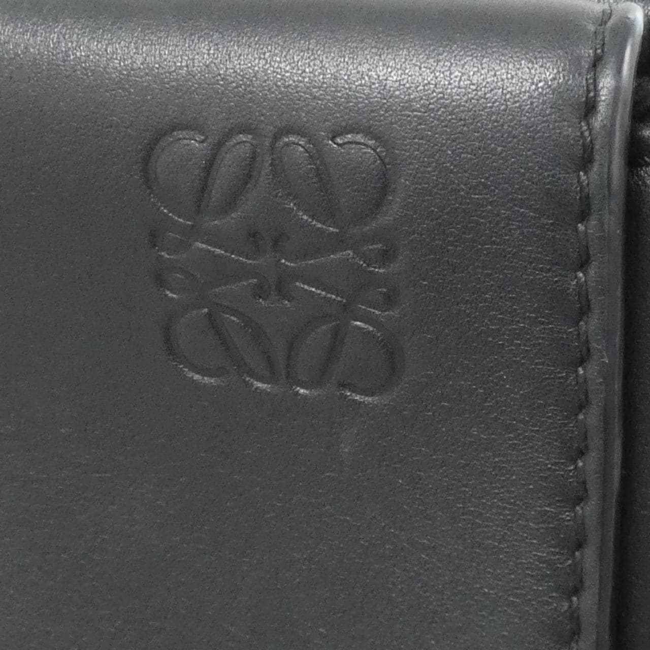 ロエベ ミリタリー メッセンジャー バッグ XS B553A72X21 ショルダーバッグ