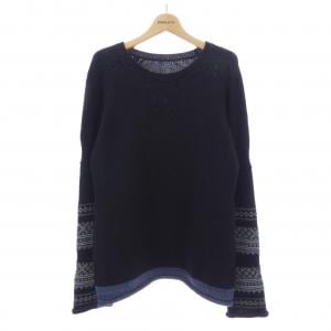 ヨウジヤマモト YOHJI YAMAMOTO FX-K16-196 ニット