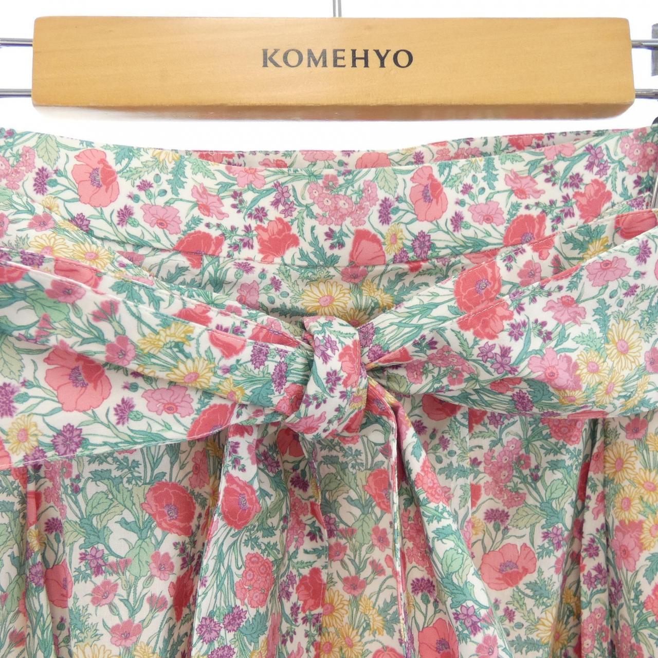 トッカ TOCCA LIBERTY スカート