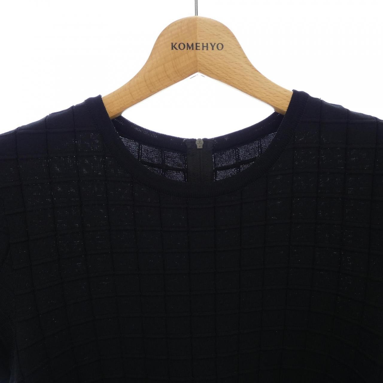 FOXEY MODERN GRID 45166 Dress