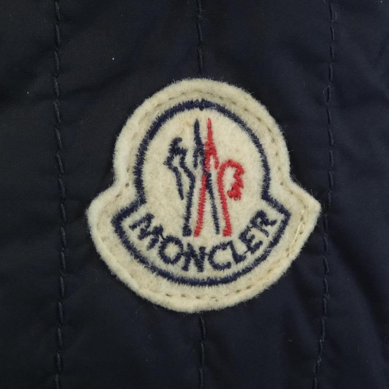 モンクレール MONCLER 43305/50 MONCEAU ダウンベスト