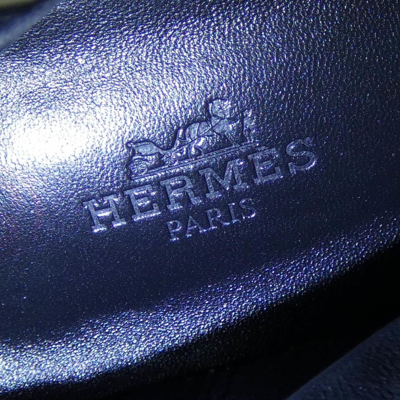 エルメス HERMES 222044Z ロングブーツ