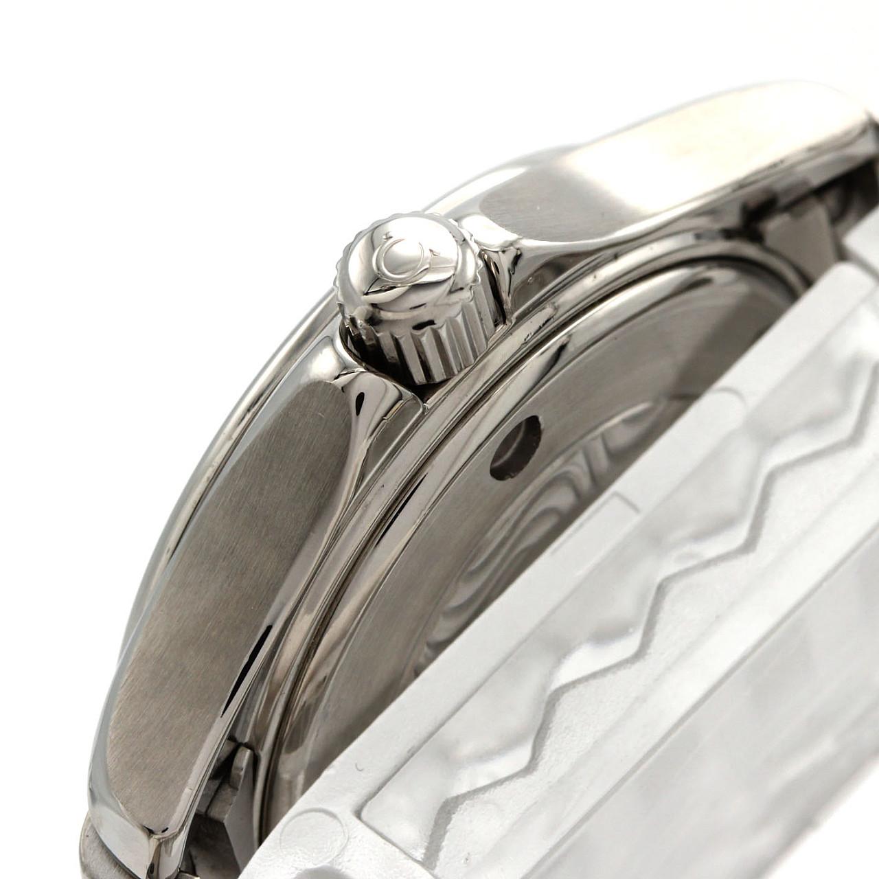 オメガ シーマスター120 2571.21 SS クォーツ