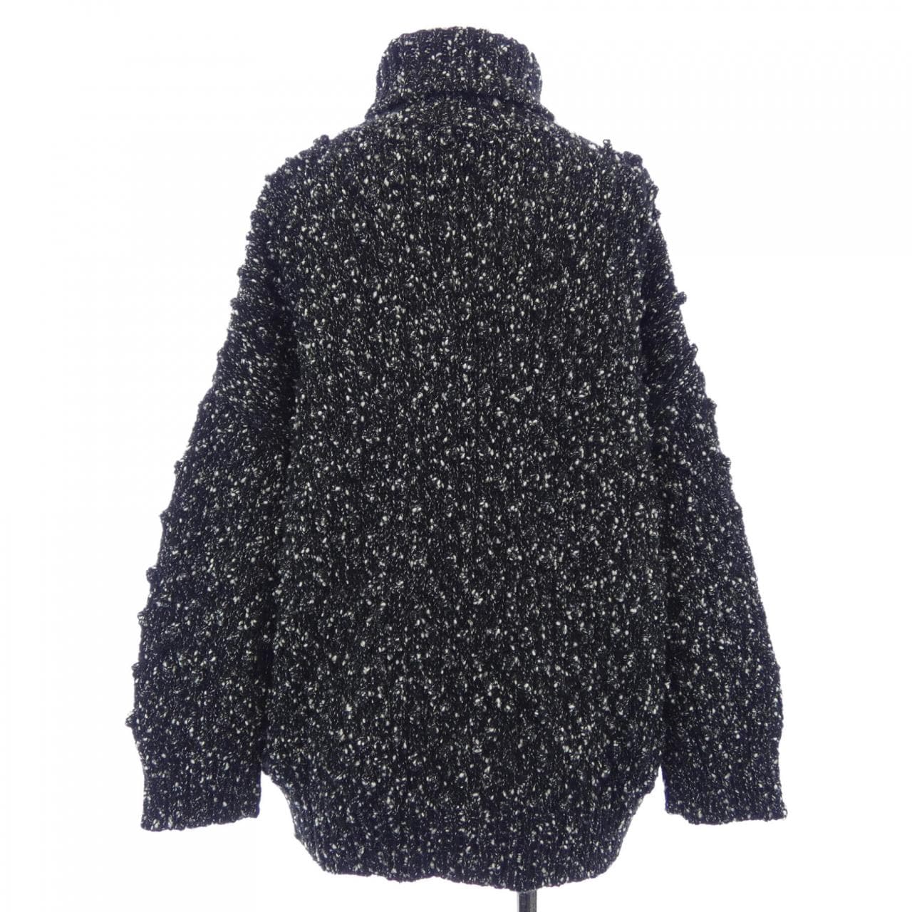 クリスチャンディオール CHRISTIAN DIOR 844S16AM303 ニット