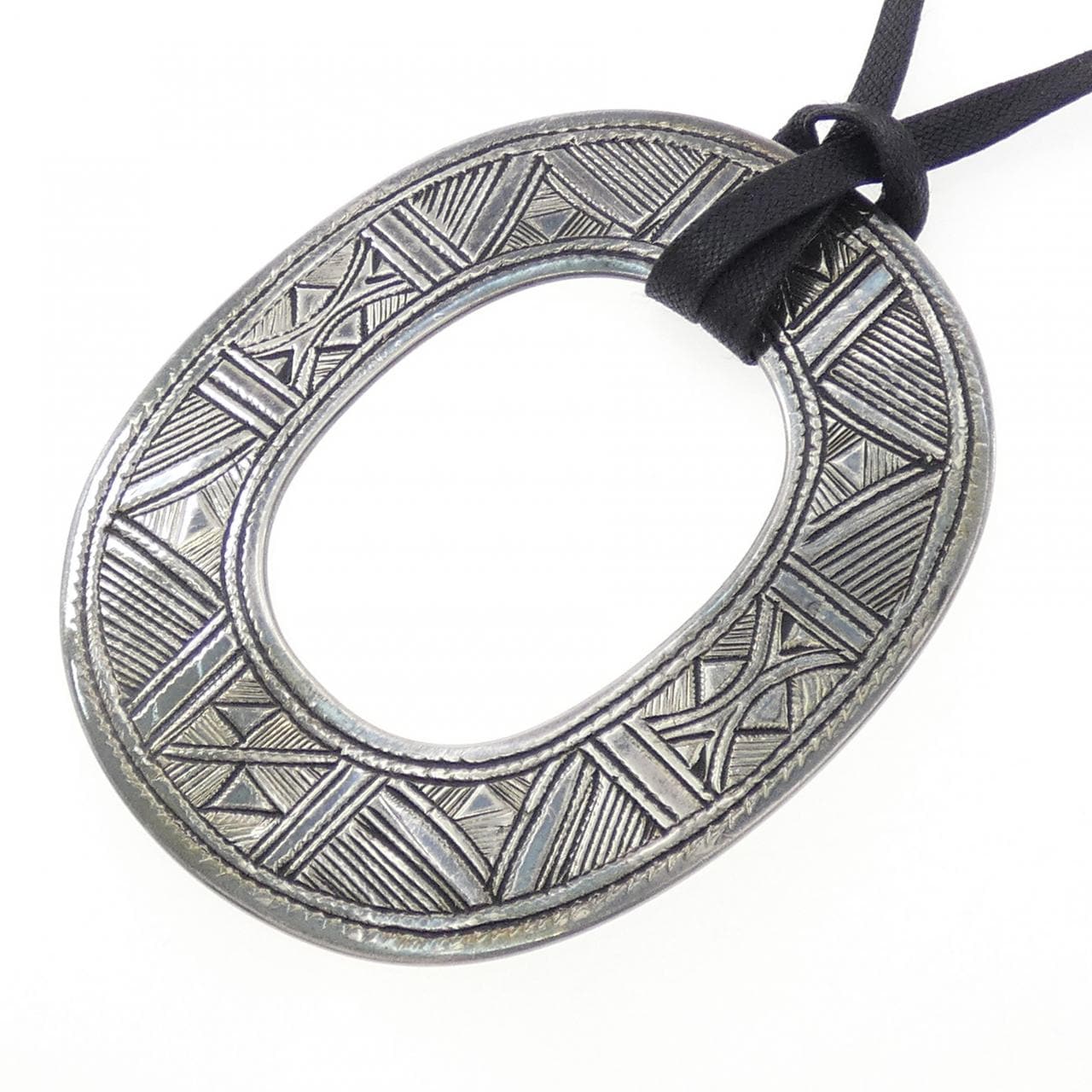 エルメス トゥアレグ ネックレス