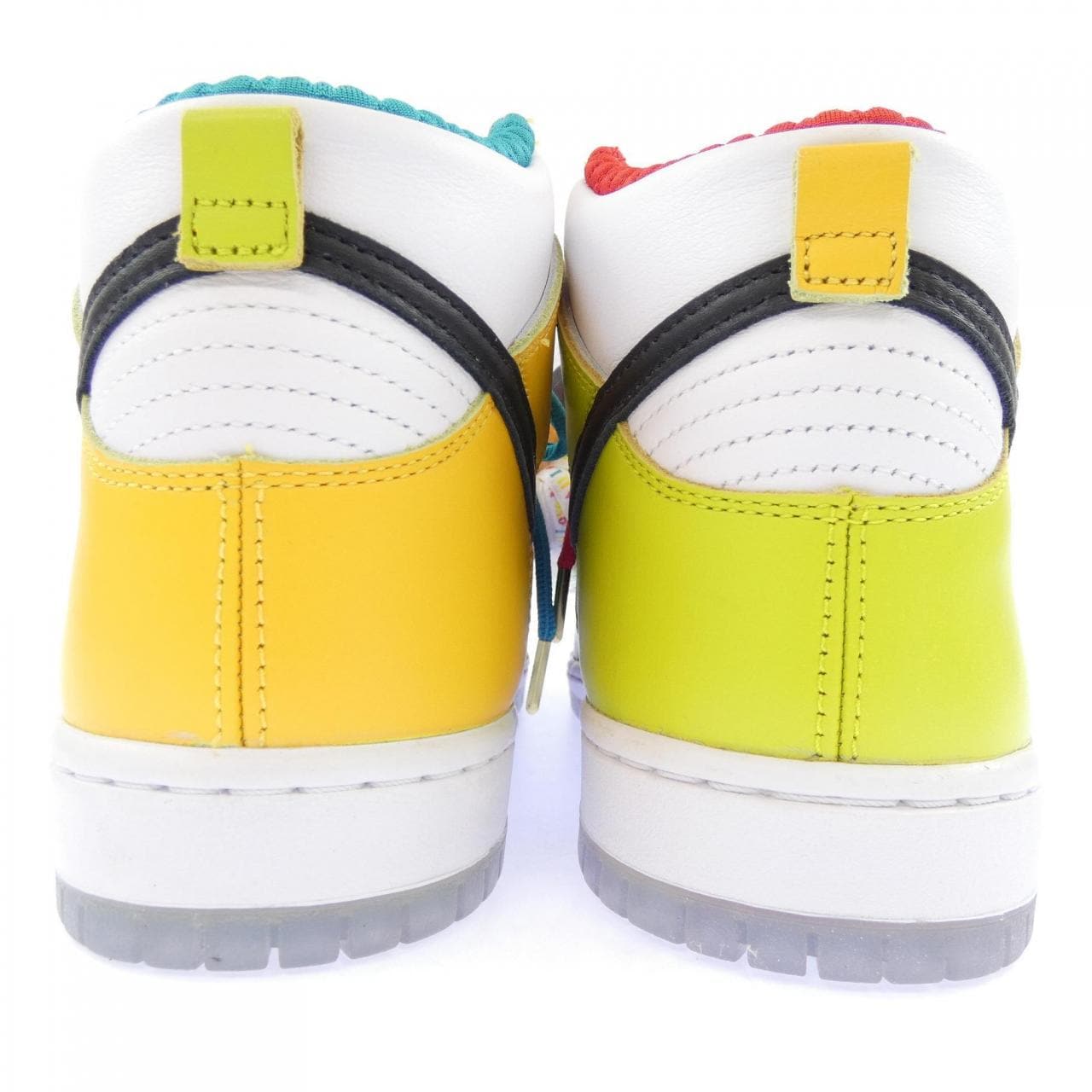 ナイキ NIKE DH7778-100 スニーカー