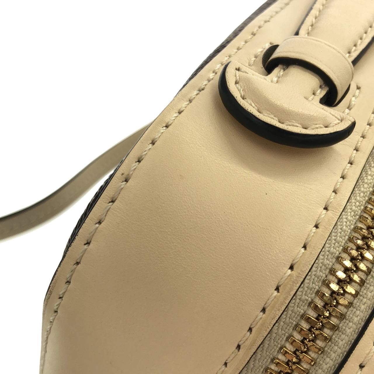 ルイヴィトン モノグラム サントンジュ M43559 ショルダーバッグ