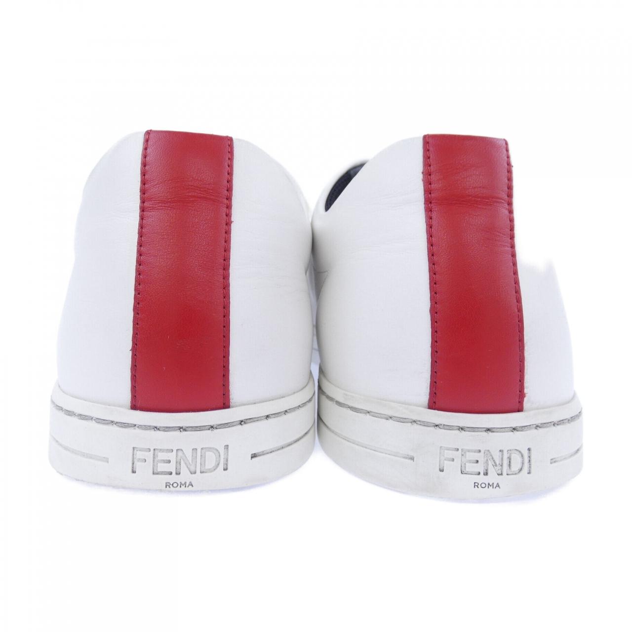 フェンディ FENDI スニーカー