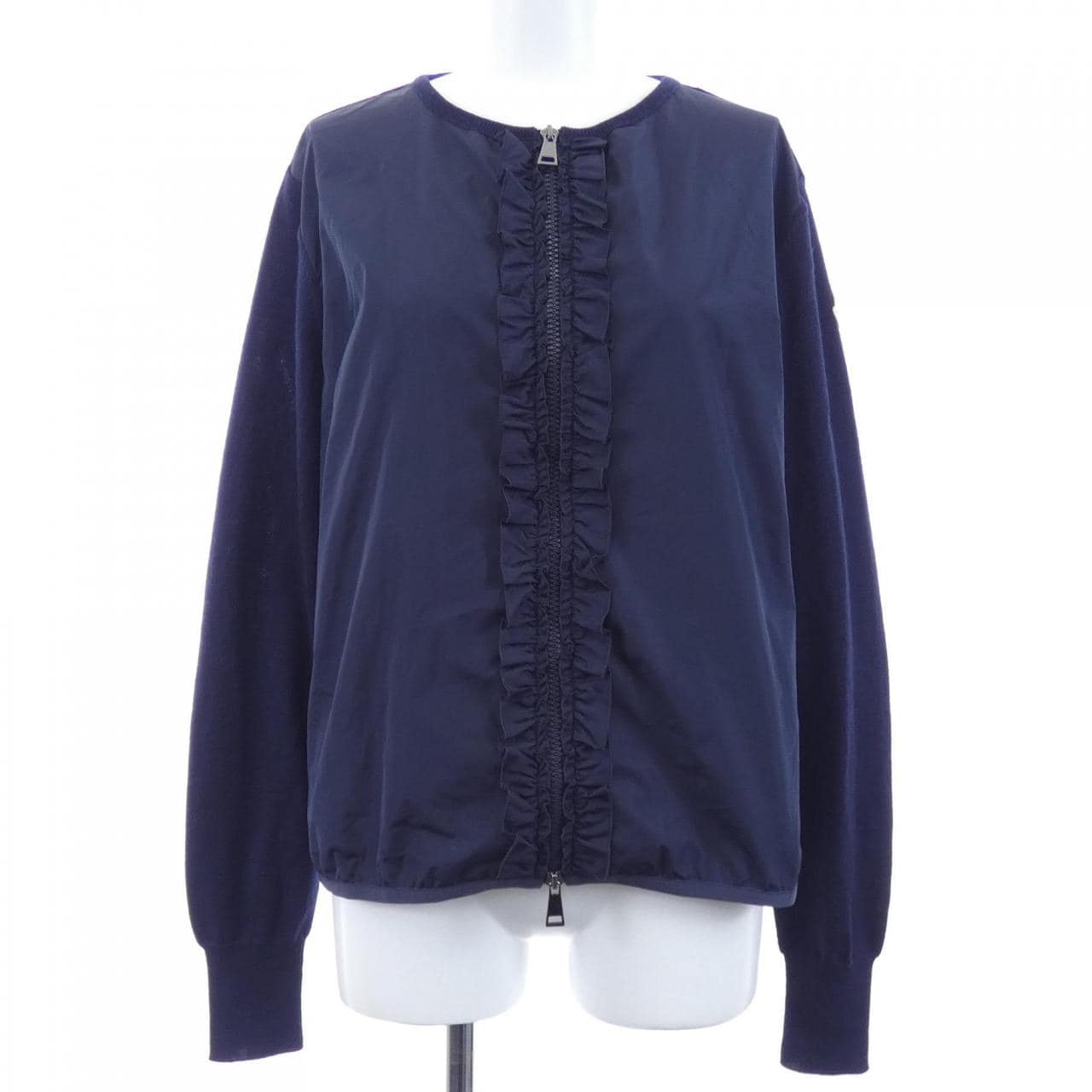 モンクレール MONCLER 10939B71600 ブルゾン