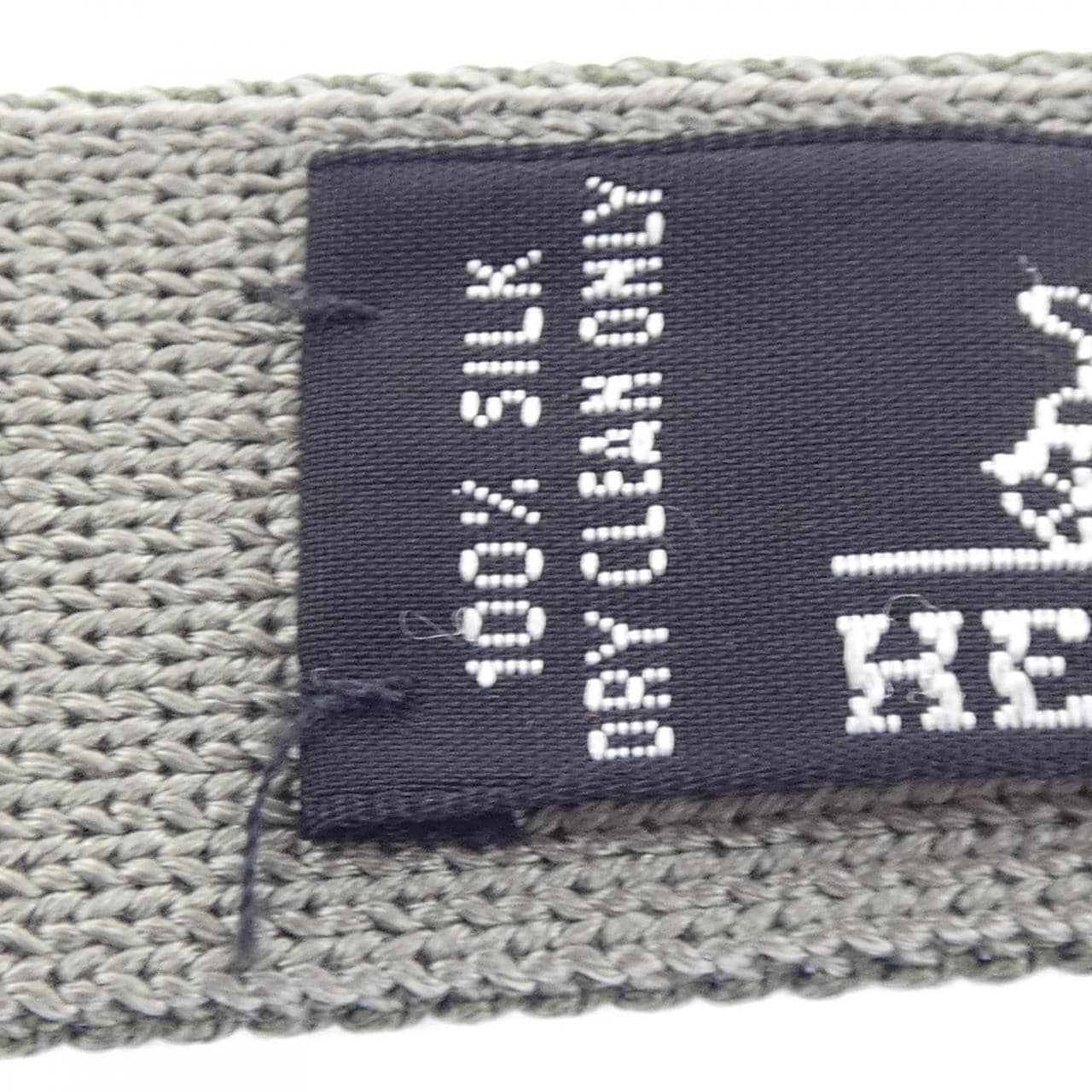 エルメス HERMES NECKTIE