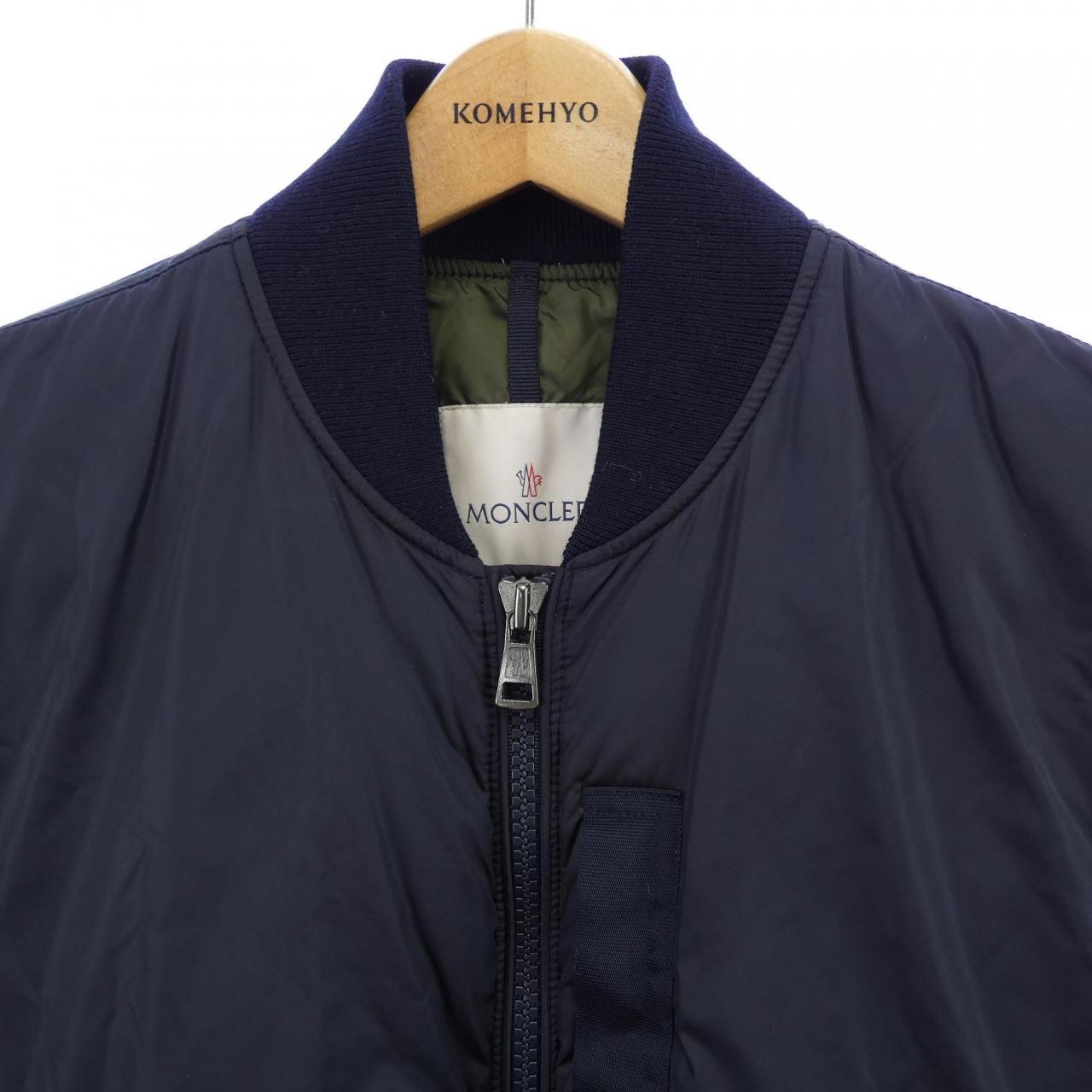 モンクレール MONCLER ALLIX ダウンジャケット